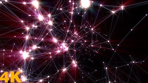 Plexus | Motion Graphics - Videohive template