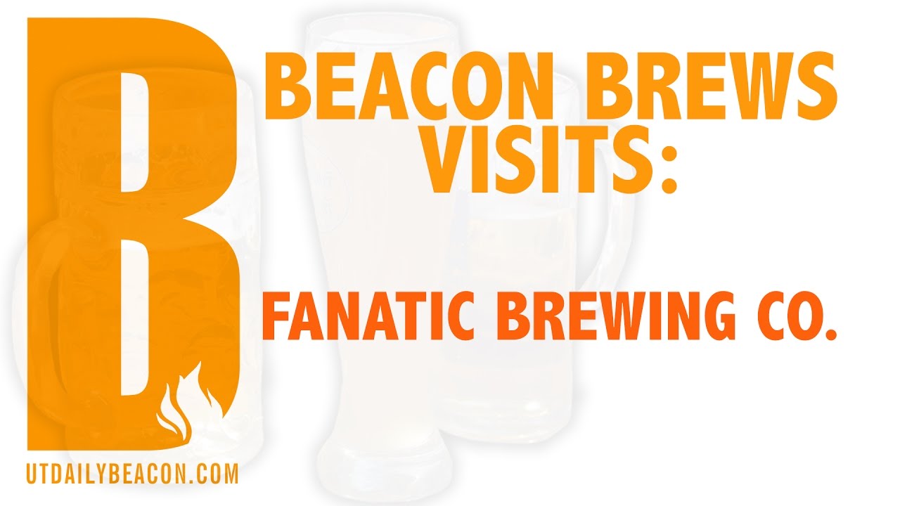 Fanatic Brewing Company tasting Beacon Brews YouTube