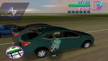 98  Cars Mod For Gta Vice City  Latest