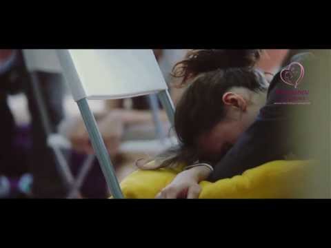 Партнерство в родах. Школа "Рождение". Анастасия Габец