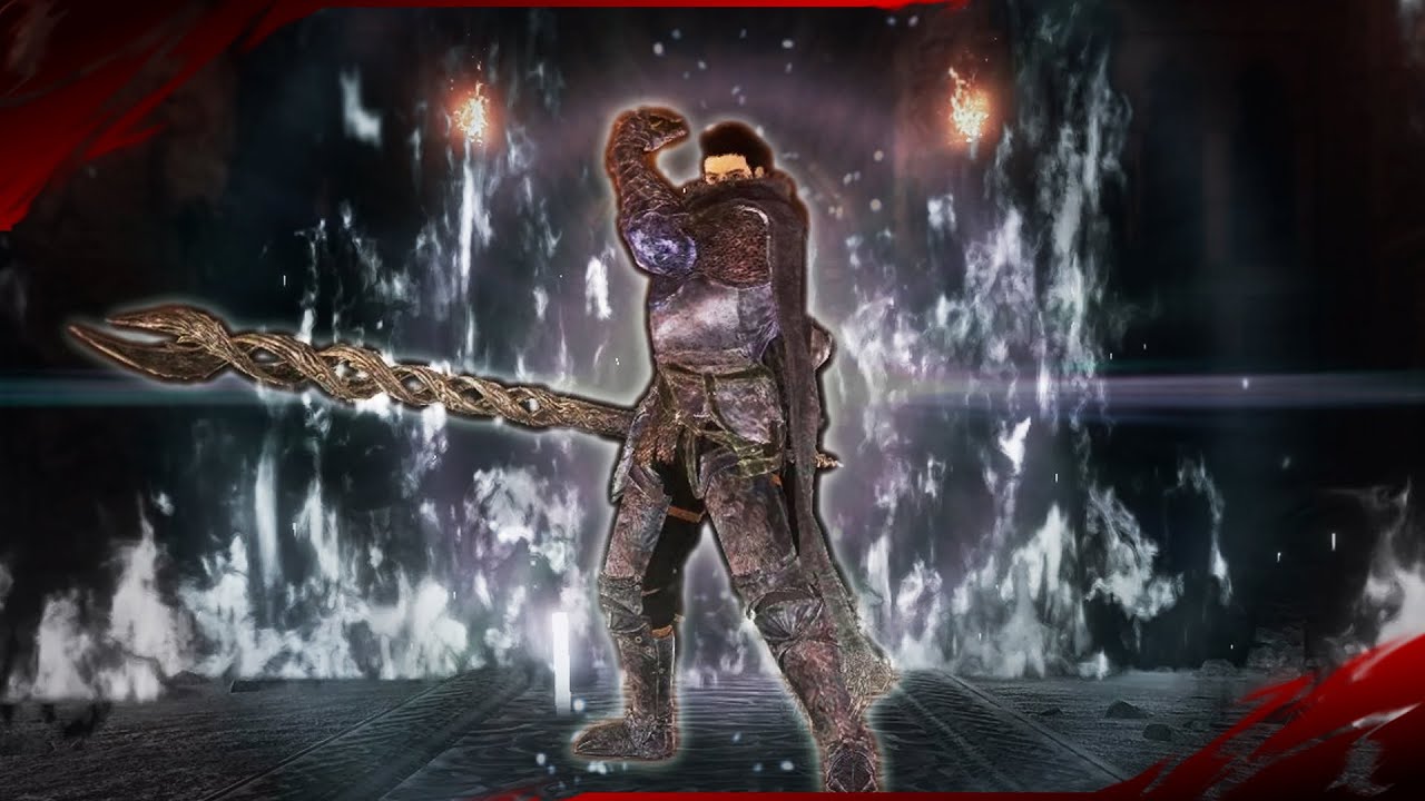Dark Pyrok Elden Ring - A Build do Matador de Deuses (Dark Pyro) - YouTube