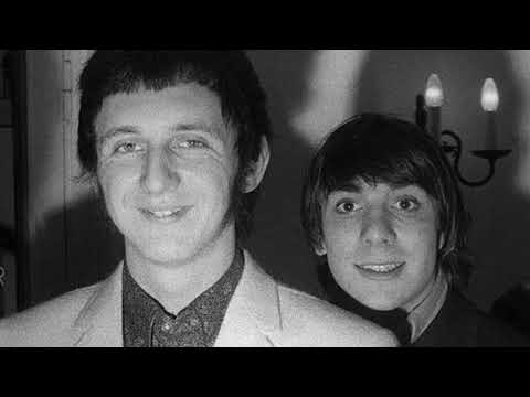 My Generation Isolated Bass & Drums