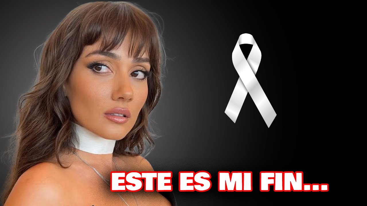 EL TRISTE FINAL DE LA ACTRIZ TURCA SEVDA ERGINCI - YouTube