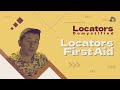 [FULL COURSE] Locators First Aid (Masterclass 1h)