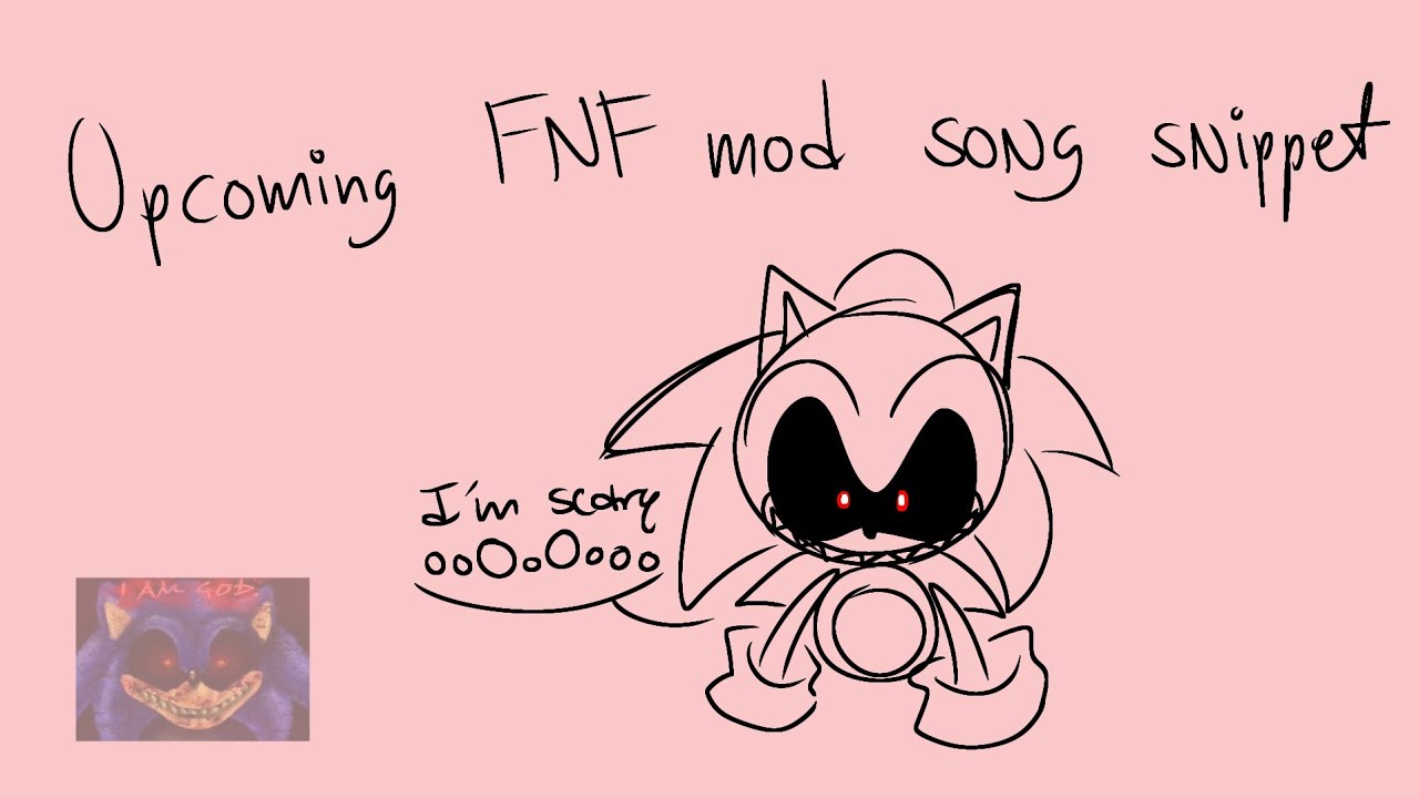 [FNF] Exe Mod Snippet (WIP)