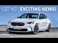 2023 BMW (G87) M2 - Exciting updates!