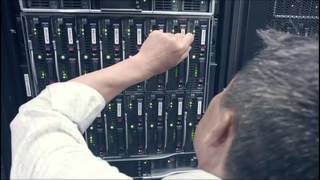HP NonStop Mainframe Campaign Mailer