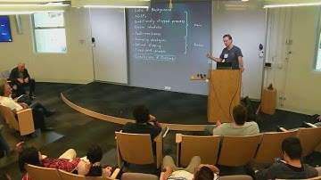 Dissipative State Preparation and the Dissipative Quantum Eigensolver