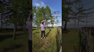 Trip To Khovsgol Lake