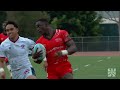 Golden point MAGIC 🪄 | Kenya v USA | HSBC SVNS Los Angeles 2025 | Full Match Replay
