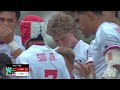 Golden point MAGIC 🪄 | Kenya v USA | HSBC SVNS Los Angeles 2025 | Full Match Replay