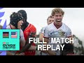 Golden Point MAGIC Kenya V USA HSBC SVNS Los Angeles 2025 Full Match Replay Golden Point MAGIC Kenya V USA HSBC SVNS Los Angeles 2025 Full Match Replay