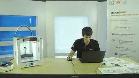 DesignSpark Mechanical Training | 8 Dimensions