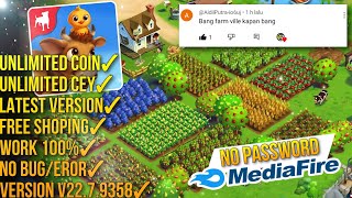 dwonload farmville 2 country escape mod apk version 22.7.9358 unlimited coin and no password screenshot 5