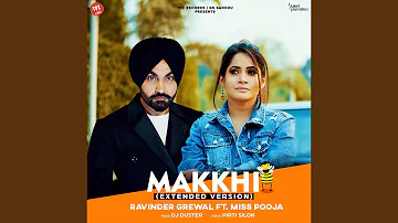 Makkhi (Extended Version)