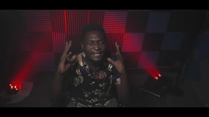 DAVID BLACKWELL - BABA NAMNAGANI {Official Video HD}