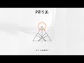 AV James - Prism | Official Visualizer | Melodic Techno 2025