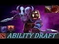 Dota 2 Best Carry Riki Ability Draft