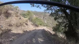 Capo Ali Messina Sud 10092021