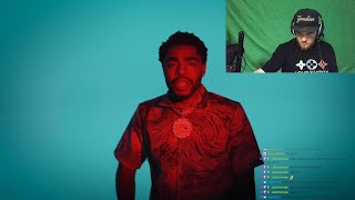 Big Rob Reacts To Busseta Iv - See In Me