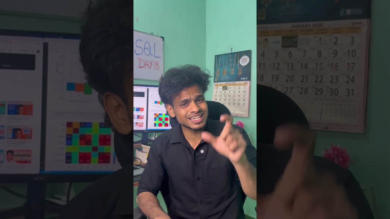 Understanding SQL — Day 18 | SQL Functions