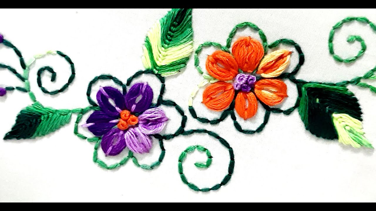 hand-embroidery-beautiful-fancy-flower