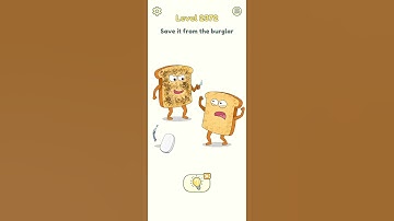 Dop 2 level 2372 #games #trending #viral