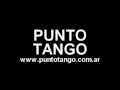 Juan Carlos Martinez y Nora Witanowski. MUNDIAL DE TANGO 2010 - Tango Escenario.