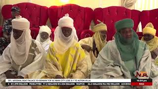 Tradition And Honor Turbaning Ceremony In Bauchi State Highlights Culture