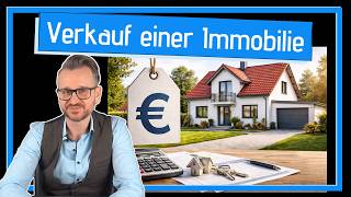 So verkaufst Du deine Immobilie!