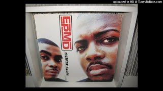 EPMD richter scale ( radio edit ) 1997