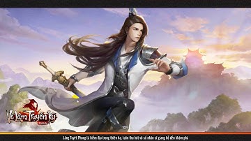 [Võ lâm truyền kỳ Mobile | VNG] - Cách chơi in-game - Võ đang phái
