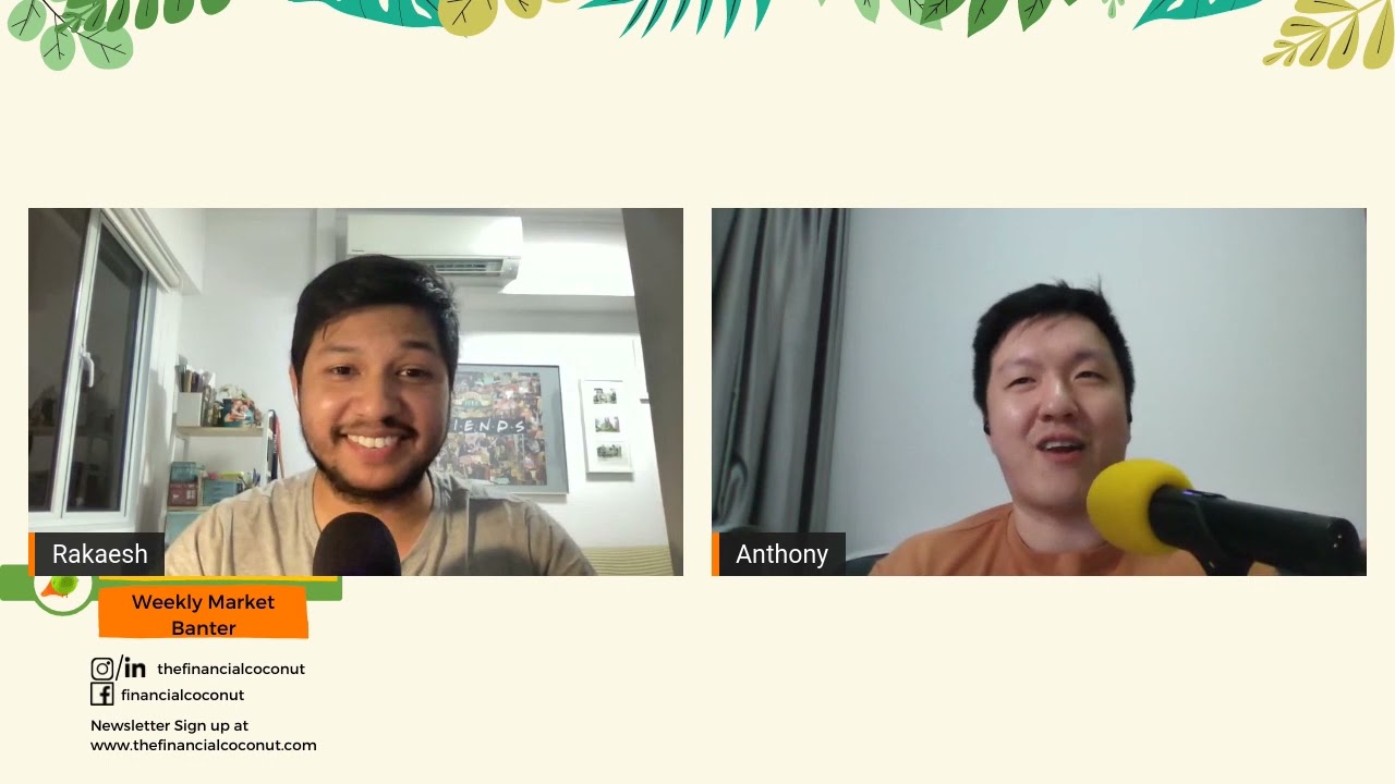 Alibaba's CFO Change - Did That Mark The Bottom of $BABA Share Price?