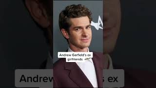 Celebrity Andrew Garfield's Ex Girlfriends Wealth
