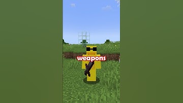 How to Use Entity Cramming in Minecraft! 💯