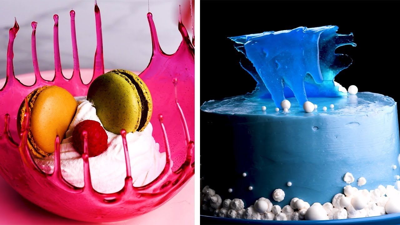 Hard Candy Made Easy With These Cracking Good Hacks! So Yummy