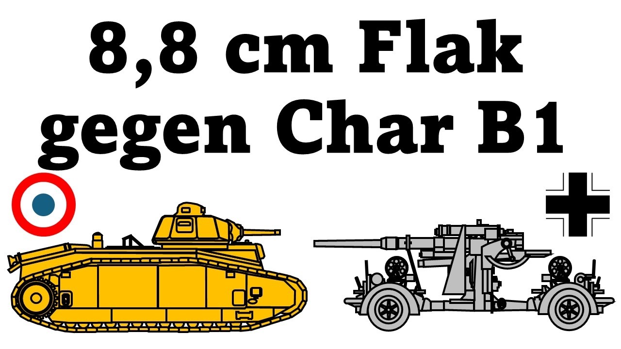 Abbeville - Der größte Panzerangriff der Alliierten im Westfeldzug 1940 feat. Dr. Roman Töppel