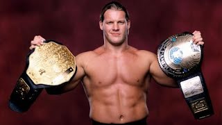 Chris Jericho’s WWF Undisputed Championship Reign Review