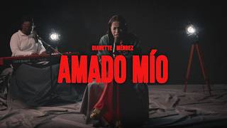 Amado Mío (Espontáneo) Desde Adentro Dianette Mendez