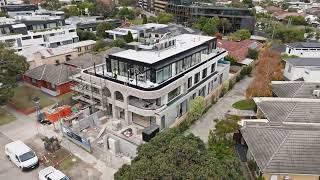 Soul, Hampton | June 2025 Construction Update