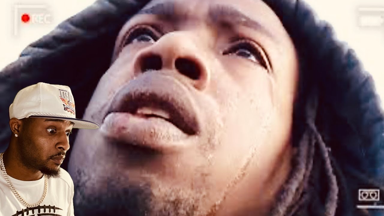 This is WILD! Man Films Chilling Videos Before Doing the Unthinkable Reaction!