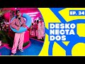 DESKONECTADOS EP. 34 - ROBERTO CEIN
