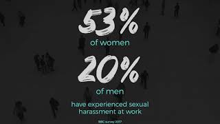 Sexual Harassment E-Learning Course Preview