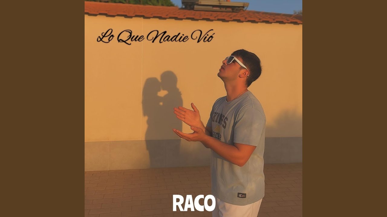 LO QUE NADIE VIÓ