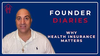 Expert Insights: What Frank Thinks About Health Insurance and Why It Matters