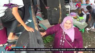 Lagu Jablay 2 - Lusi Raplista - Riski Nada - Pb Audio - Garajati Ciwaru Kuningan