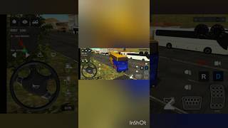 The city terminals bus simulator! city terminal bus