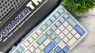 Epomaker TH99 Review: The Best Budget 96% Keyboard Under $90? 🤔