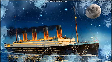 Titanic' Song **HQ** 320KBPS