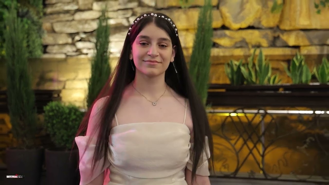 Չեխովի անվան դպրոց վերջին զանգ ...9-1 Reel 3